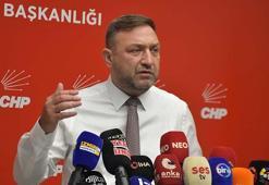 CHP İzmir İl Başkanı Gümrükçü: Cemil Tugay'ı yeniden parti saflarına davet ettim