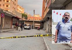 Cinayetle biten kavga şaka ile başlamış