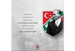 Karşıyaka'nın 100 yıllık gururu