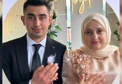 Uzman çavuş, düğününe 2 gün kala kazada hayatını kaybetti