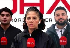 Bursa Gazeteciler Cemiyeti’nden DHA’ya 3 ödül