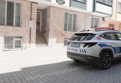 Esenyurt'ta evinin önünde silahlı saldırıya uğrayan kişi hayatını kaybetti
