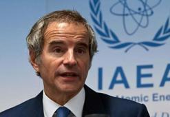 IAEA: İran'daki nükleer tesisler ajans müfettişleri tarafından denetlenecek