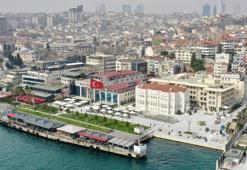 BAU, THE etki sıralamasında Türkiye’deki üniversiteler arasında birinci sırada yer aldı
