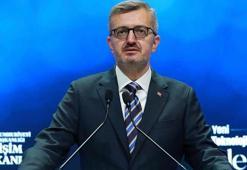 İletişim Başkanı Duran: NATO Zirvesi, Türkiye'nin NATO içindeki yükselen ağırlığını gösteren diplomatik bir sahne