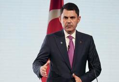 Bakan Kurum: Türkiye son 20 yılda yenilenebilir enerji kapasitesini önemli ölçüde artırdı
