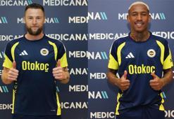 Fenerbahçe Spor Kulübü A Takımı futbolcuları Medicana’da sağlık kontrolünden geçti