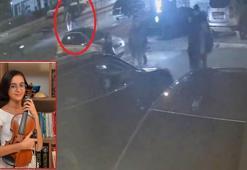 Ödüllü keman sanatçısı Laçin'in ölümüne neden olan sürücünün cezası onandı, serbest kaldı