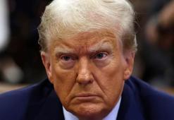 Trump: İran, Hürmüz'den geçiş için para istemedi
