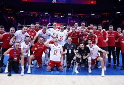 Filenin Efeleri, VNL’de Çin’i 3-0 yendi