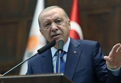Cumhurbaşkanı Erdoğan: Örgütün tasfiye sürecini hızlandıracak bir yasal çerçeve üzerinde çalışıyoruz