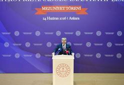 Bakan Tekin: Türkiye eğitimde olağanüstü sıçrama yaptı