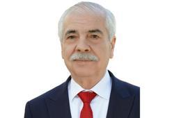 Keşan Belediye Başkanı Mehmet Özcan, CHP’den istifa etti