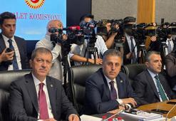12'nci Yargı Paketi, TBMM Adalet Komisyonu'nda
