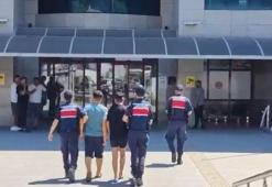 Sanal medyada terör örgütü propagandasına 2 gözaltı