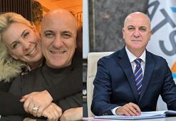 ATSO Başkanı'nın ölümüne ilişkin davada eşi: Kanaatim, tartışma sırasındaki itiş kakıştan denize düştü