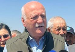 TZOB Genel Başkanı Bayraktar: Tarım sektöründen ayrılacak her çiftçi, ülkede gıda krizine sebebiyet verecektir