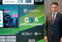 DOA sistemine kayıtlı HOREKA sayısı hızla artıyor