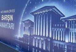 NATO üyesi 32 ülkenin lideri Ankara’da buluşacak