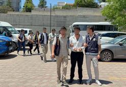 Yasa dışı bahis operasyonunda adliyeye sevk edilen 11 şüpheli serbest bırakıldı