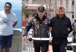 Gurbetçi cinayeti davasında sanığın kızı bıçak çizimini reddetti