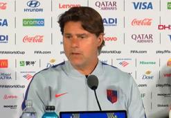 Mauricio Pochettino: Yarın karşımızda rekabetçi ve gururu için oynayan bir takım bekliyoruz