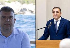 İzmir'de Seferihisar ve Balçova Belediye başkanları gözaltına alındı
