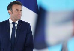 Macron: Ankara Zirvesi, NATO'nun Avrupa ayağını yeniden pekiştirecek