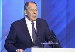 Rusya: Ukrayna krizinin siyasi ve diplomatik yöntemlerle çözülmesi mümkün