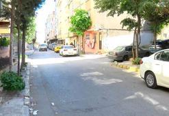 Bağcılar'da takip ettikleri sürücüye silah doğrultup araçtaki 2 milyon 568 bin lirayı çaldılar