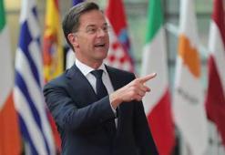 NATO Genel Sekreteri Rutte: İran hiçbir şekilde nükleer silah kapasitesine sahip olmamalı