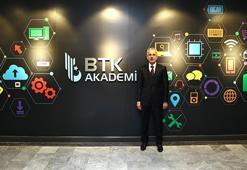 Bakan Uraloğlu: BTK Akademi ile gençlerimizi geleceğin mesleklerine hazırlıyoruz