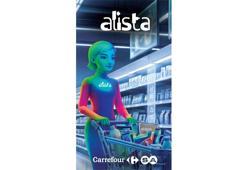 CarrefourSA, yapay zeka asistanı Alista’yı hayata geçirdi