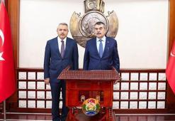 Bakan Tekin: OECD direktörü, Türkiye için 'Olağanüstü sıçrayış' ifadesini kullandı