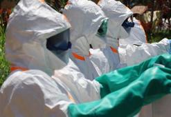 Fransa'da Ebola vakasıyla temas ettiği düşünülen 5 kişi karantinaya alındı