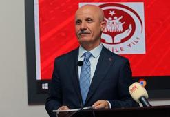 YÖK Başkanı Özvar: Yeni kontenjanlar oluşturduk