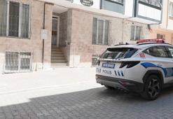 Esenyurt'ta evinin önünde uğradığı silahlı saldırıda hayatını kaybetti; cinayet anı kamerada