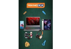 Teknosa’dan karne dönemine özel kampanya
