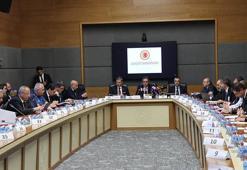 12'nci Yargı Paketi komisyonda kabul edildi