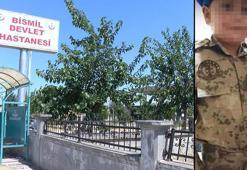 Evde bulup, oynadıkları silah kazara ateş alınca ikizlerden Emre öldü