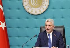 Bakan Bolat: Latin Amerika ile ticaret hacmimiz 25 yılda 18 kat arttı