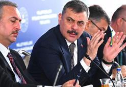 Bakan Çiftçi: 1,4 milyon kişi gönüllü geri dönüş yaptı
