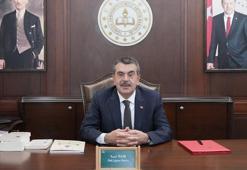 Bakan Tekin: Eğitim politikalarımızı istişare ve ortak akıl anlayışıyla geliştirmeyi sürdüreceğiz