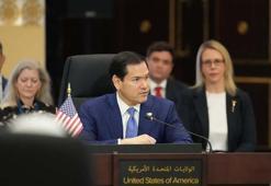 ABD Dışişleri Bakanı Rubio: İran ile yapıcı diyalog ve yeni anlaşmalar kurmayı amaçlıyoruz