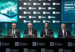 Elder Yönetim Kurulu Başkanı Erdeniz: Elektrik dağıtımında 10 yılda en az 50 milyar dolarlık yatırım ihtiyacı var