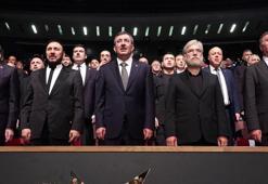 Cevdet Yılmaz: Bugün Kerbela Gazze'dir, bugünün Yezidileri Netanyahu ve destekçileridir