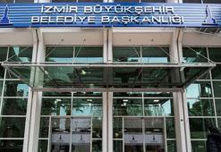 İZBETON'a yönelik soruşturmada 6 gözaltı