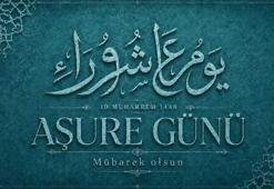 İletişim Başkanı Duran'dan 'Aşure Günü' mesajı