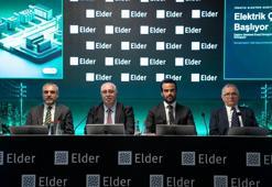 Elder Yönetim Kurulu Başkanı Erdeniz: Elektrik dağıtımında 10 yılda en az 50 milyar dolarlık yatırım ihtiyacı var