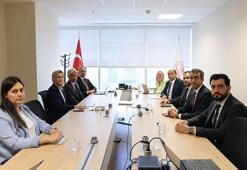 Türkiye, Sosyal Risk Haritası tecrübesini Özbekistan ile paylaştı